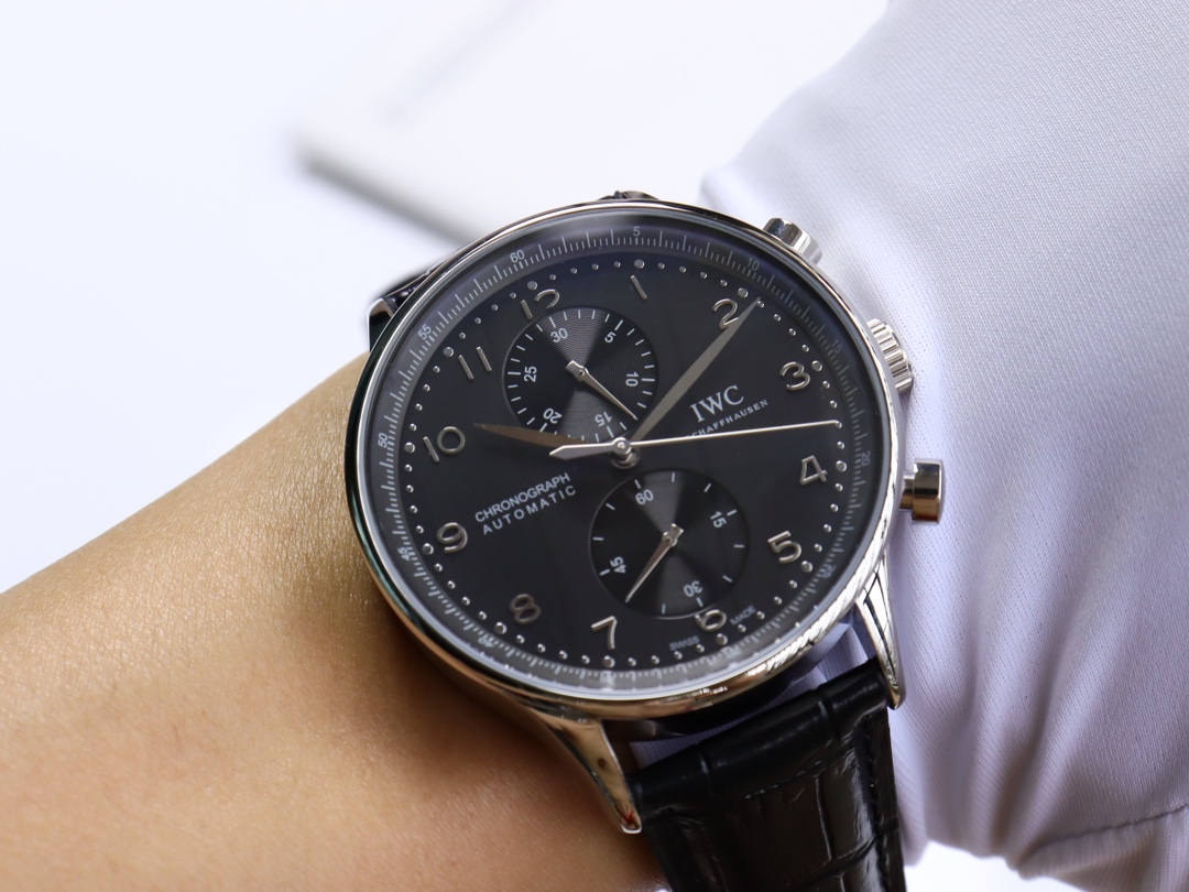 IWC Portugieser IW371447